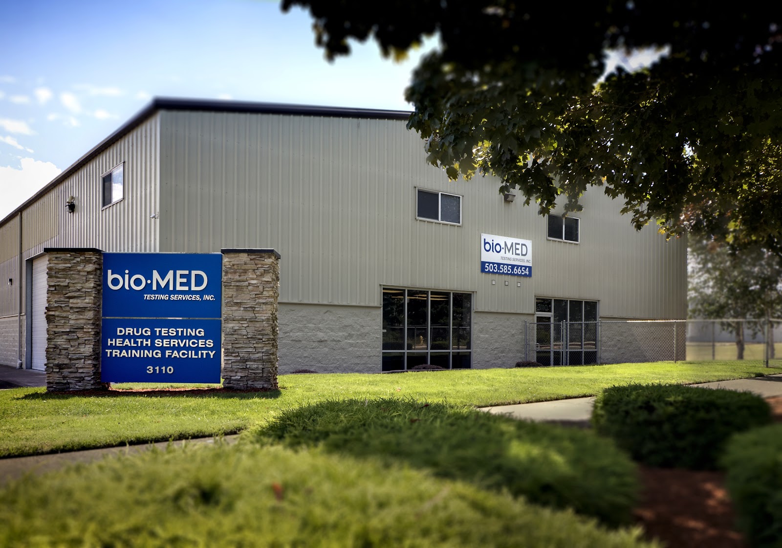 Bio-Med Testing Services Photo 11