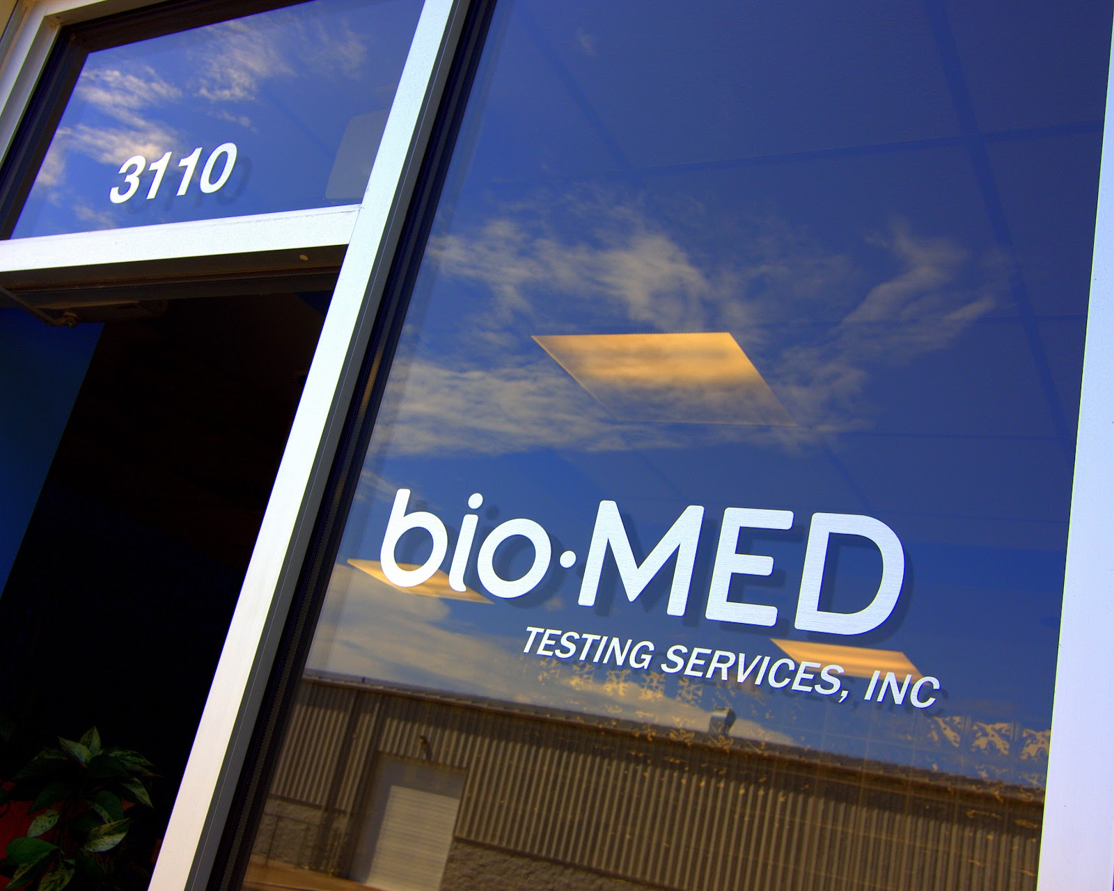 Bio-Med Testing Services Photo 15