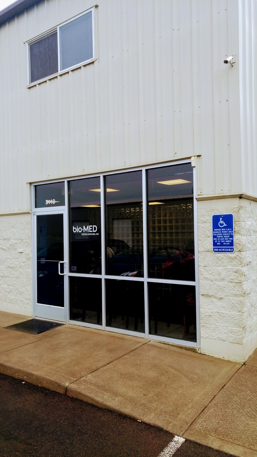 Bio-Med Testing Services Photo 18