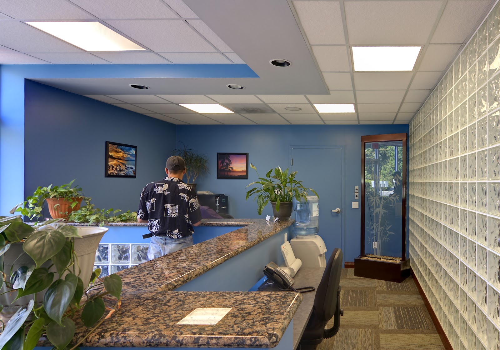 Bio-Med Testing Services Photo 3
